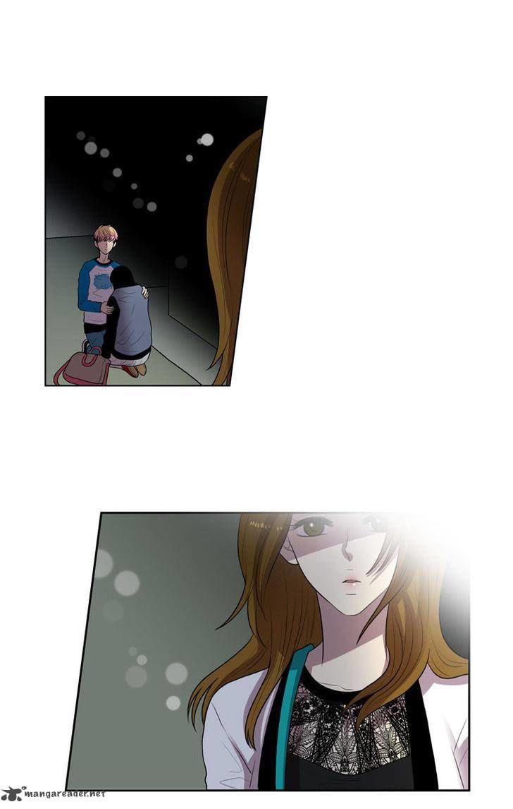 Naui Binaneun Segye Chapter 21 page 30 - Chapter 21