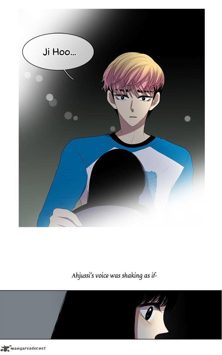 Naui Binaneun Segye Chapter 21 page 31 - Chapter 21