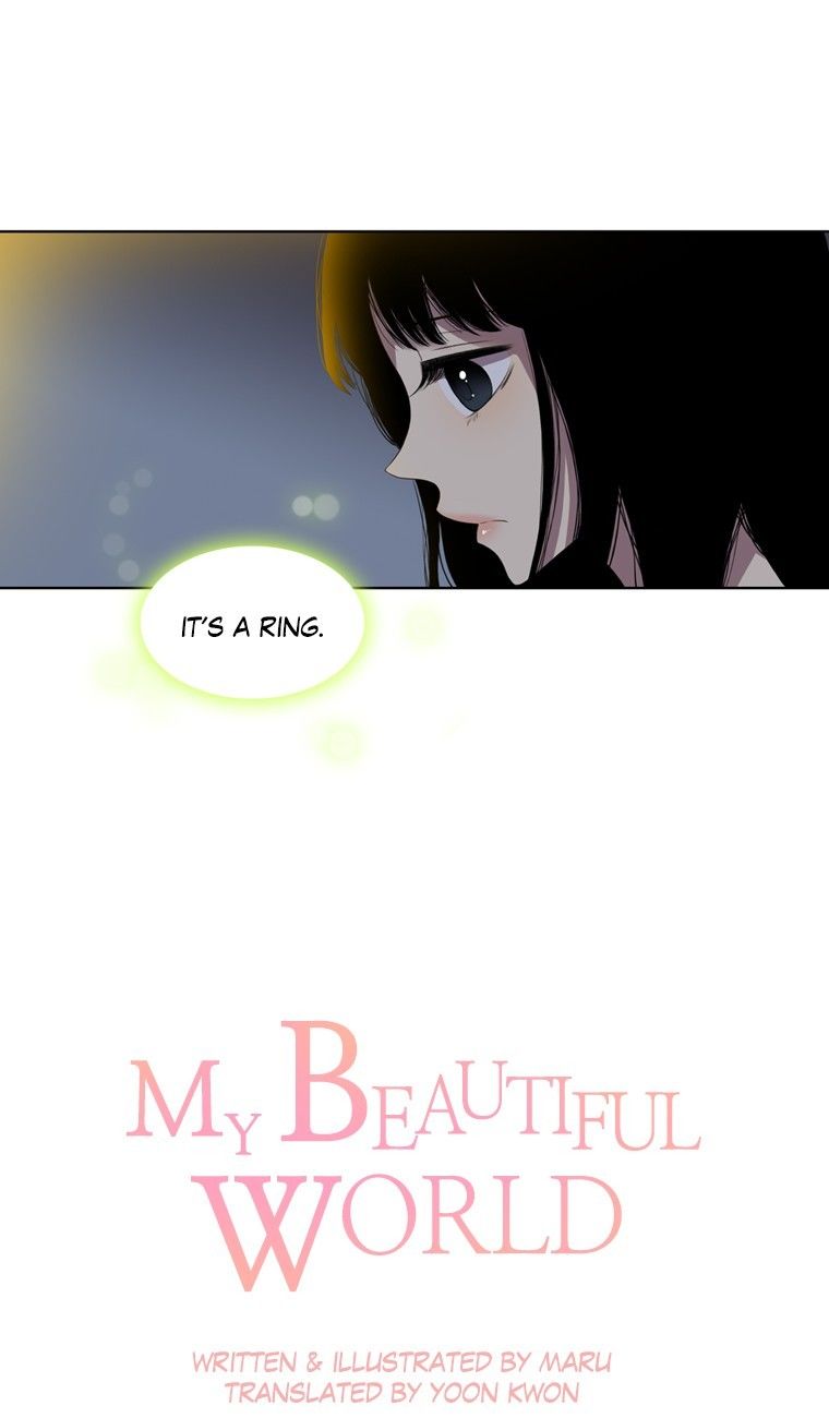 Naui Binaneun Segye Chapter 22 page 12 - Chapter 22