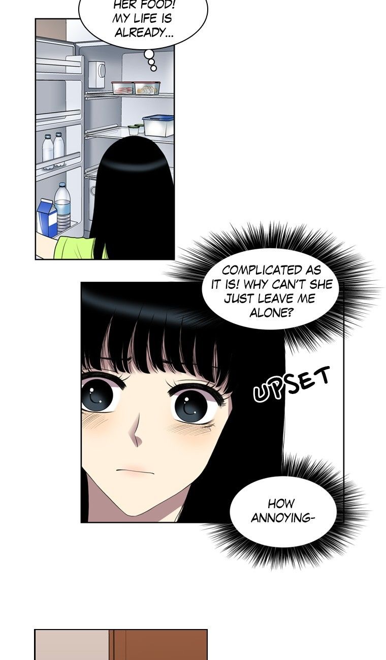 Naui Binaneun Segye Chapter 22 page 16 - Chapter 22