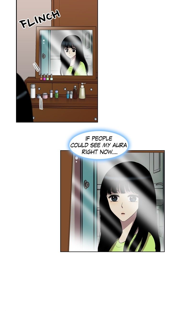 Naui Binaneun Segye Chapter 22 page 17 - Chapter 22