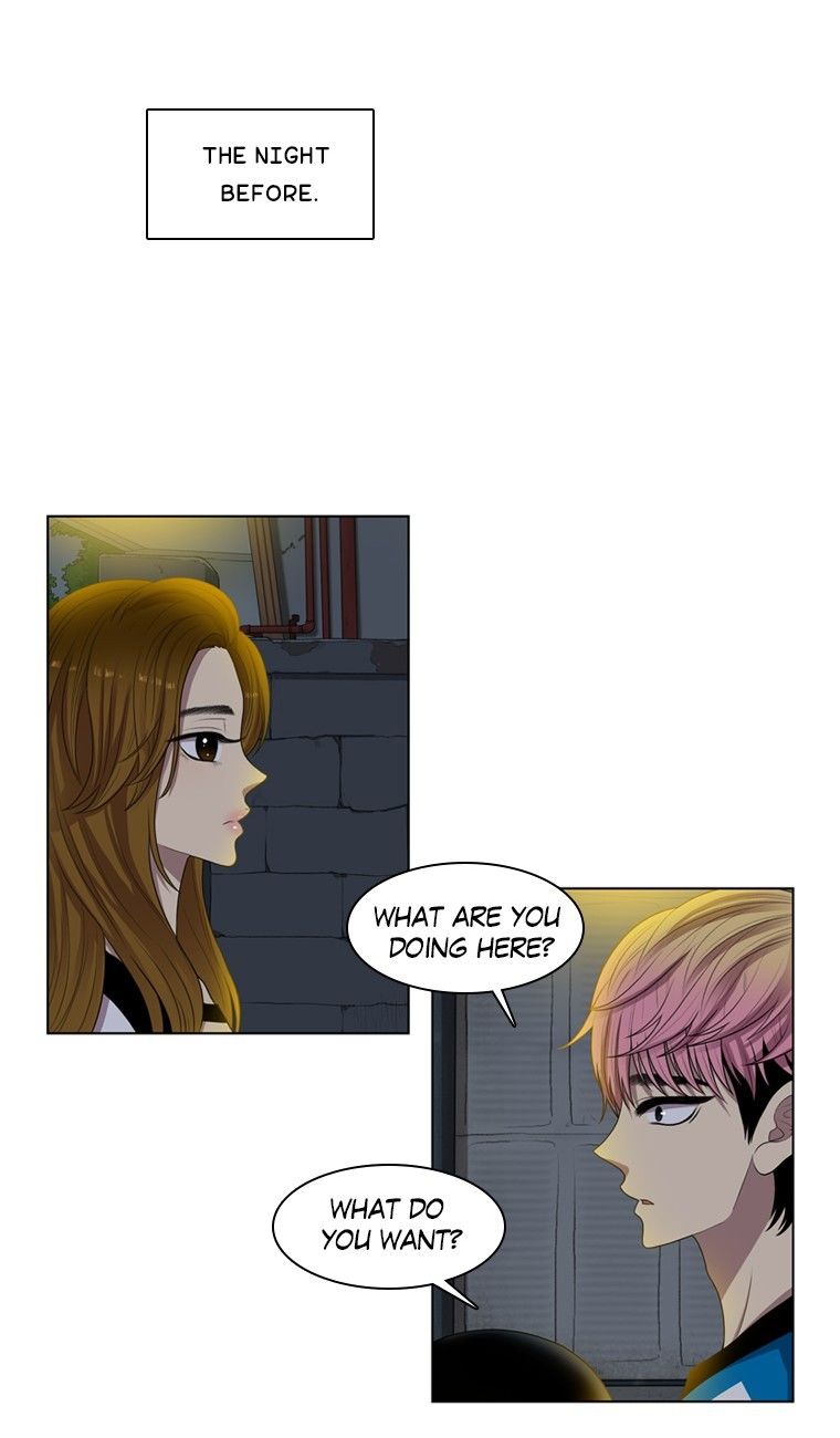 Naui Binaneun Segye Chapter 22 page 2 - Chapter 22