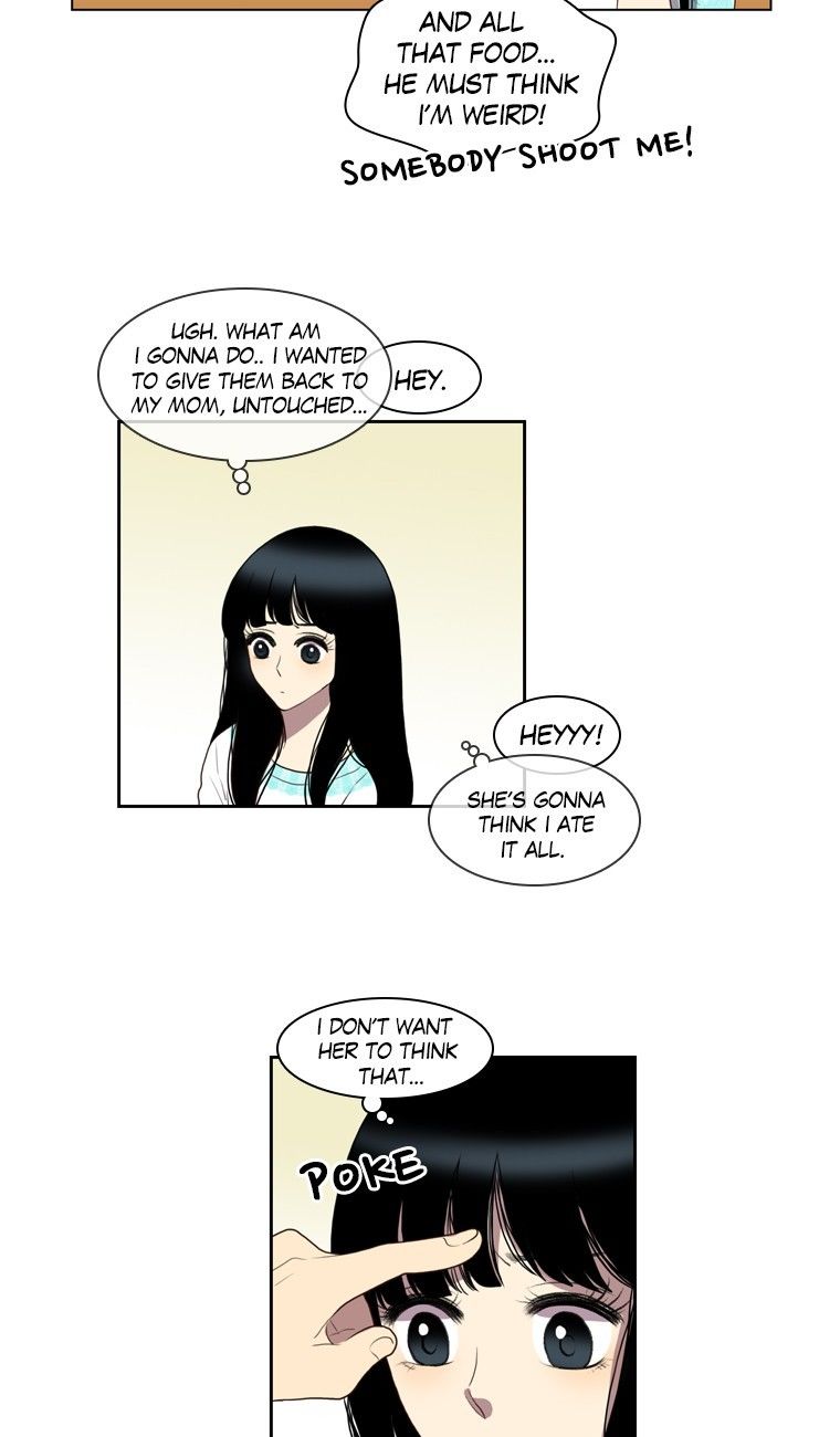 Naui Binaneun Segye Chapter 22 page 29 - Chapter 22