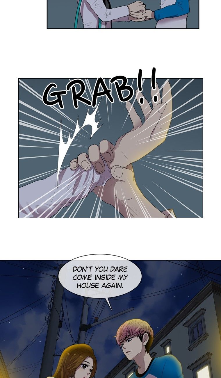 Naui Binaneun Segye Chapter 22 page 8 - Chapter 22