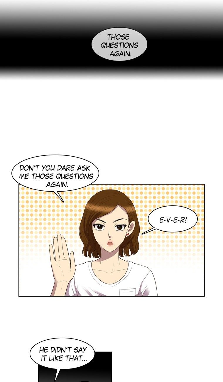 Naui Binaneun Segye Chapter 24 page 15 - Chapter 24
