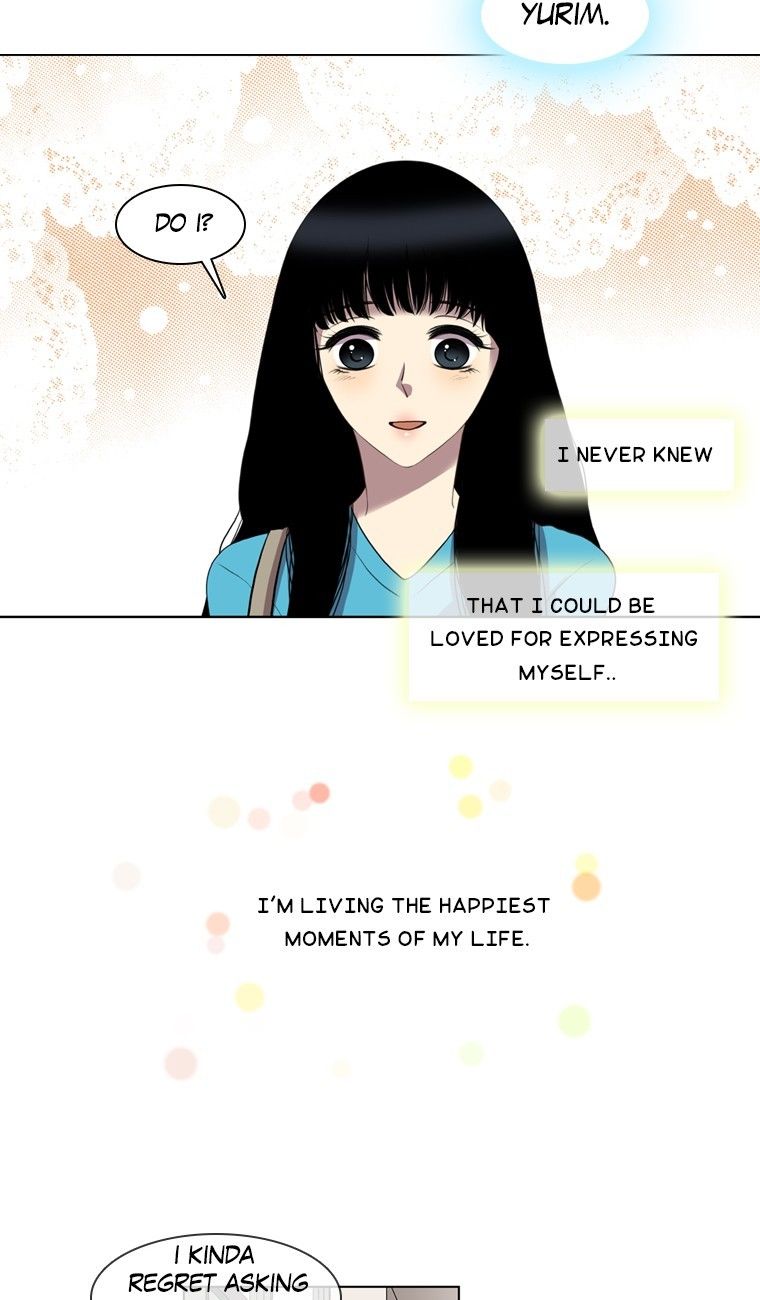 Naui Binaneun Segye Chapter 24 page 24 - Chapter 24