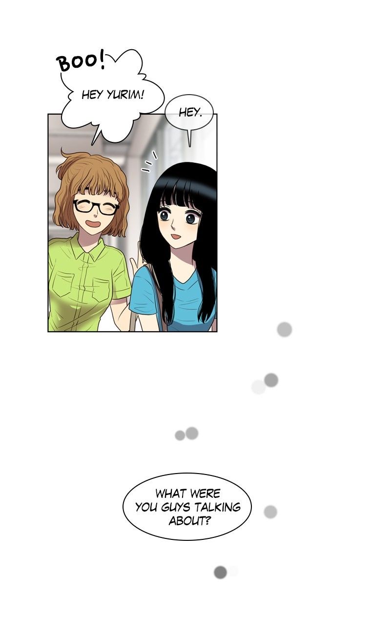 Naui Binaneun Segye Chapter 24 page 28 - Chapter 24