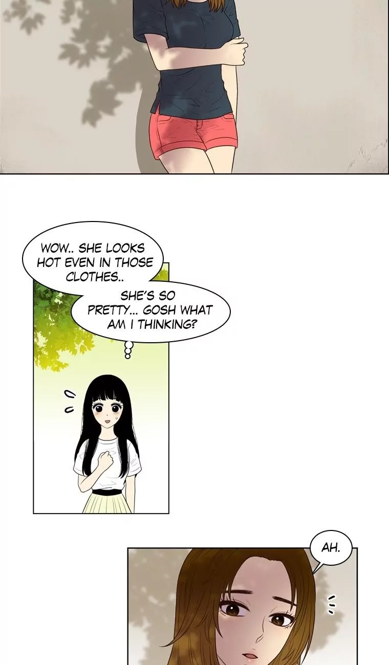Naui Binaneun Segye Chapter 25 page 27 - Chapter 25