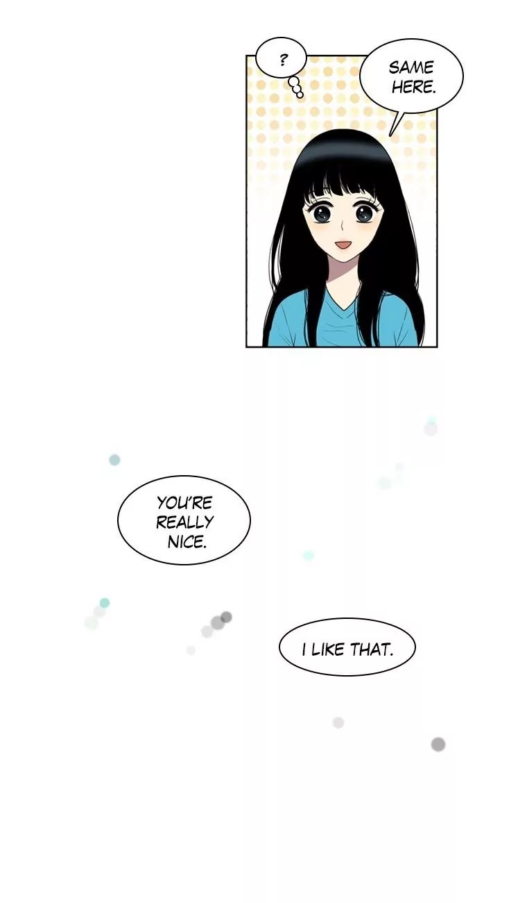 Naui Binaneun Segye Chapter 25 page 6 - Chapter 25