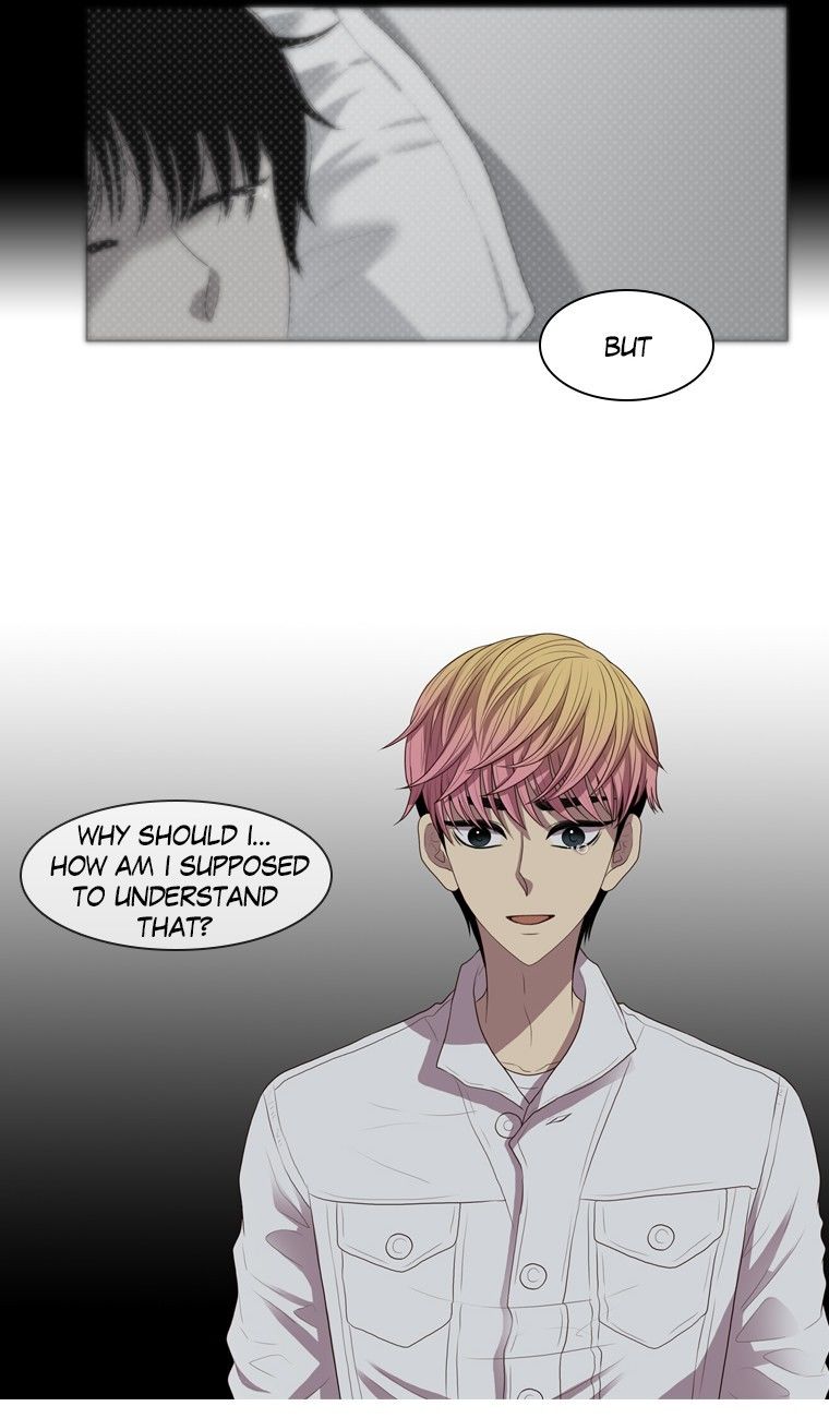 Naui Binaneun Segye Chapter 26 page 26 - Chapter 26