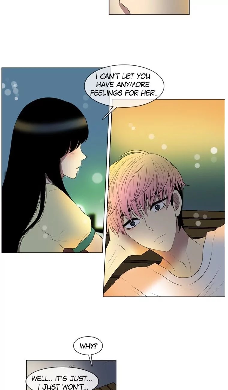Naui Binaneun Segye Chapter 27 page 28 - Chapter 27