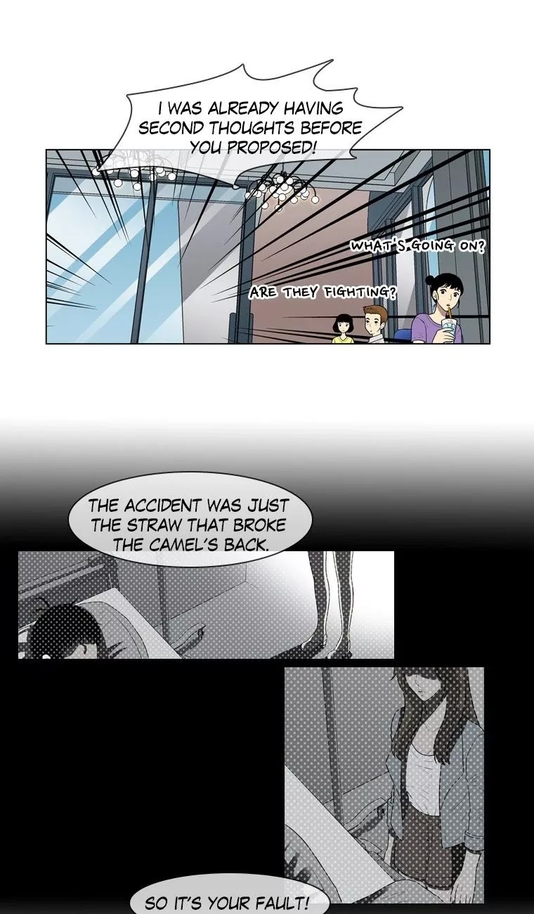 Naui Binaneun Segye Chapter 27 page 3 - Chapter 27