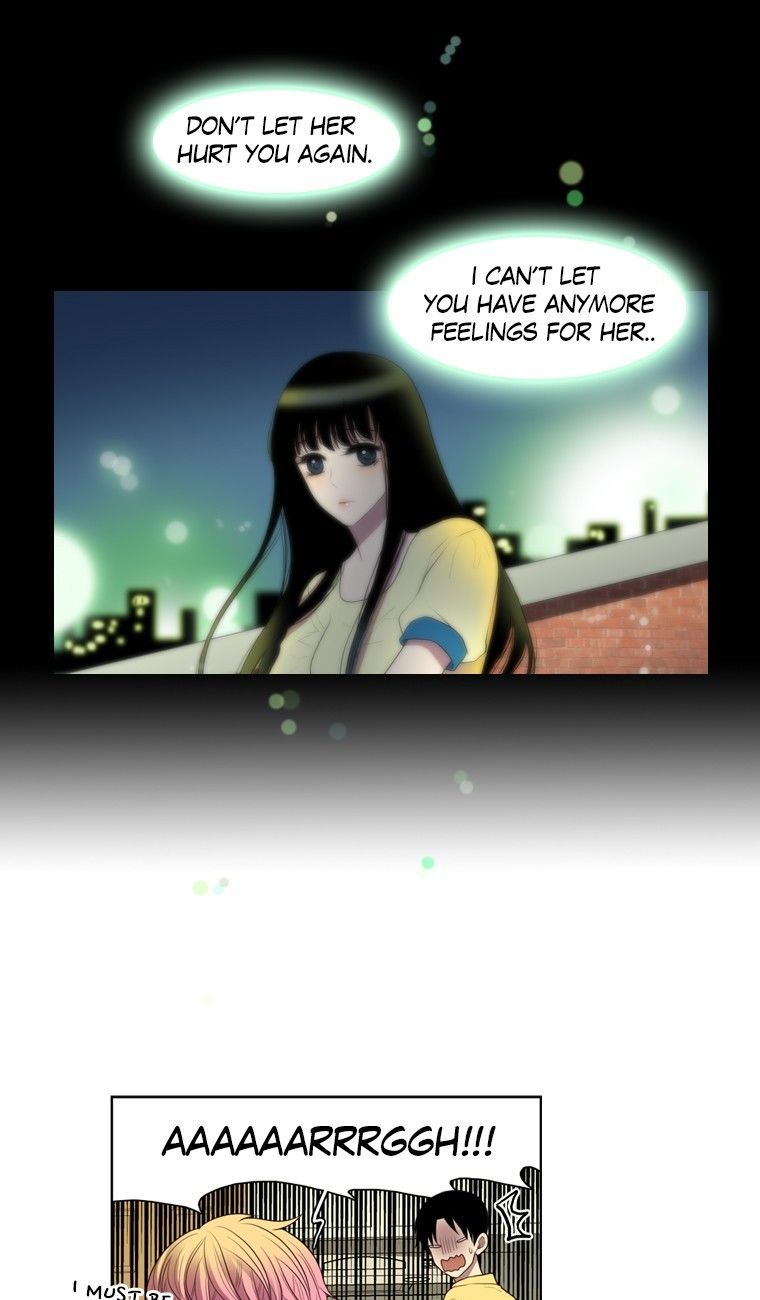Naui Binaneun Segye Chapter 28 page 1 - Chapter 28