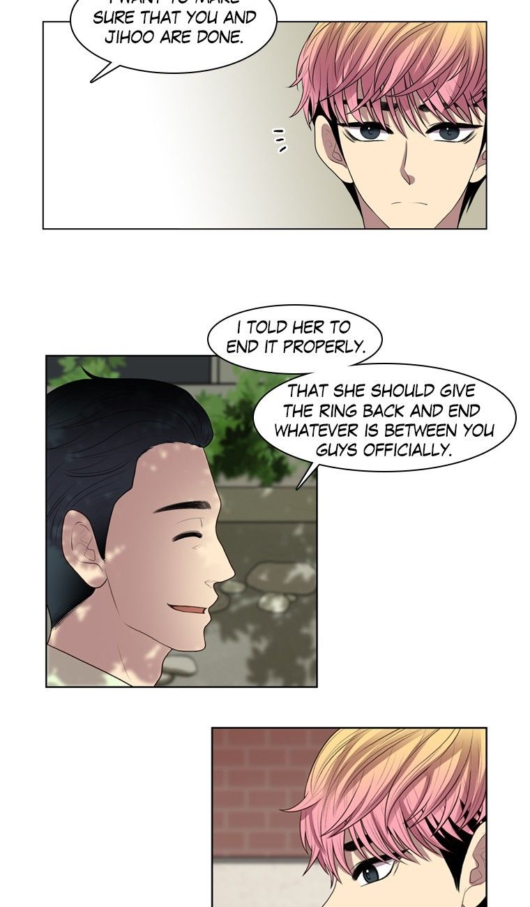 Naui Binaneun Segye Chapter 28 page 7 - Chapter 28
