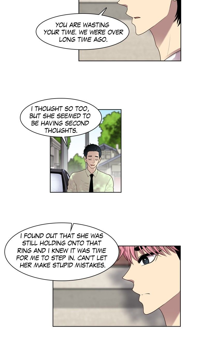 Naui Binaneun Segye Chapter 28 page 8 - Chapter 28