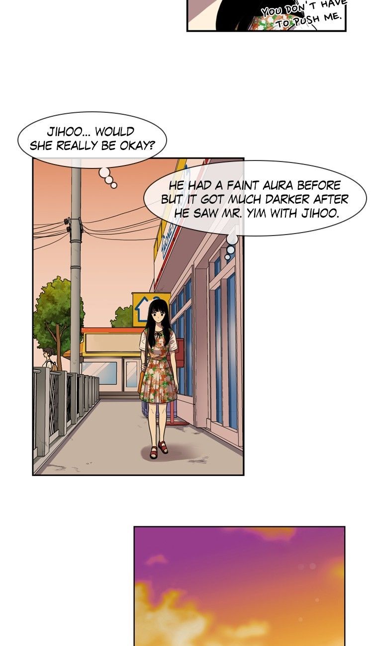 Naui Binaneun Segye Chapter 29 page 11 - Chapter 29