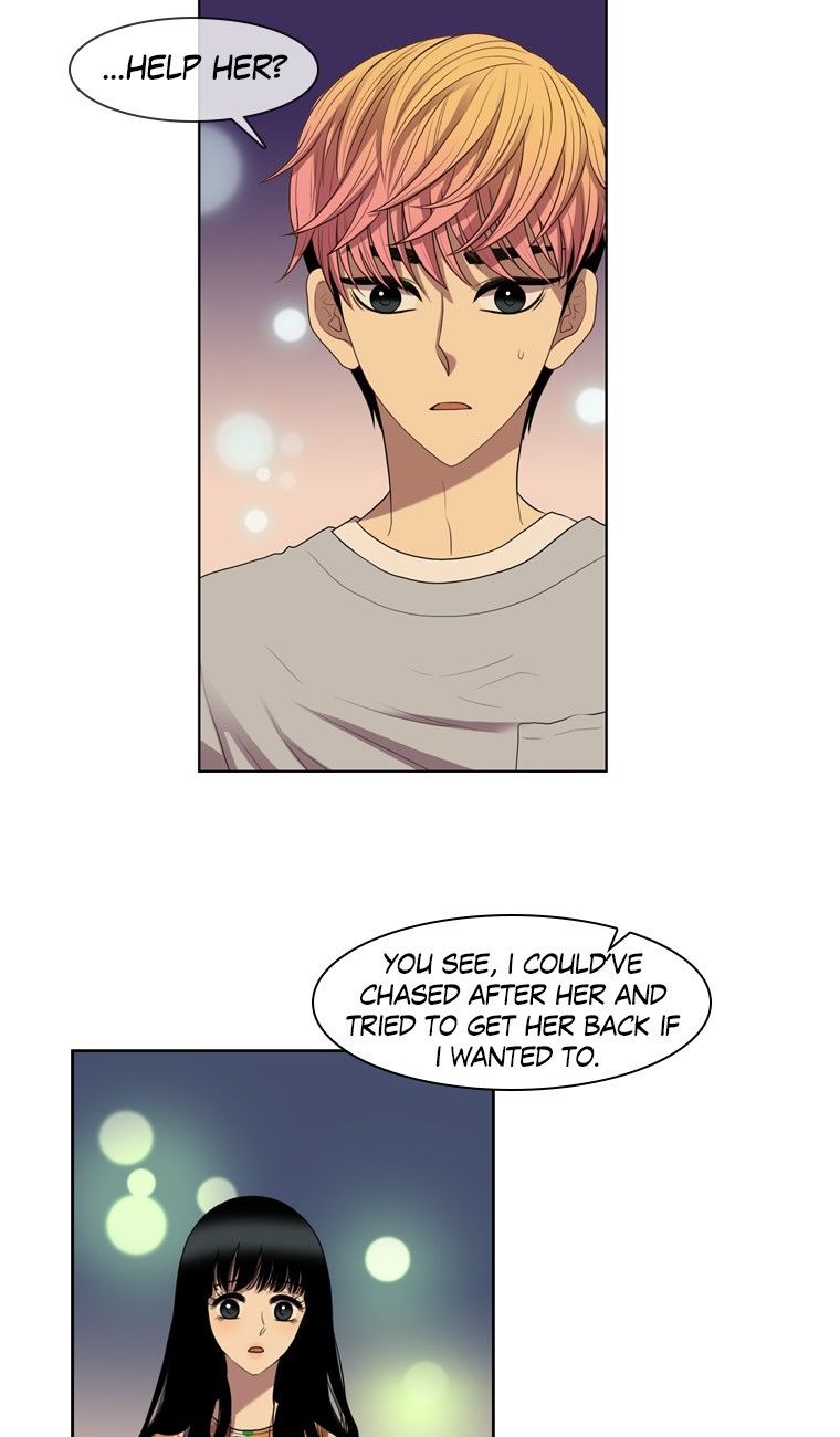 Naui Binaneun Segye Chapter 29 page 14 - Chapter 29