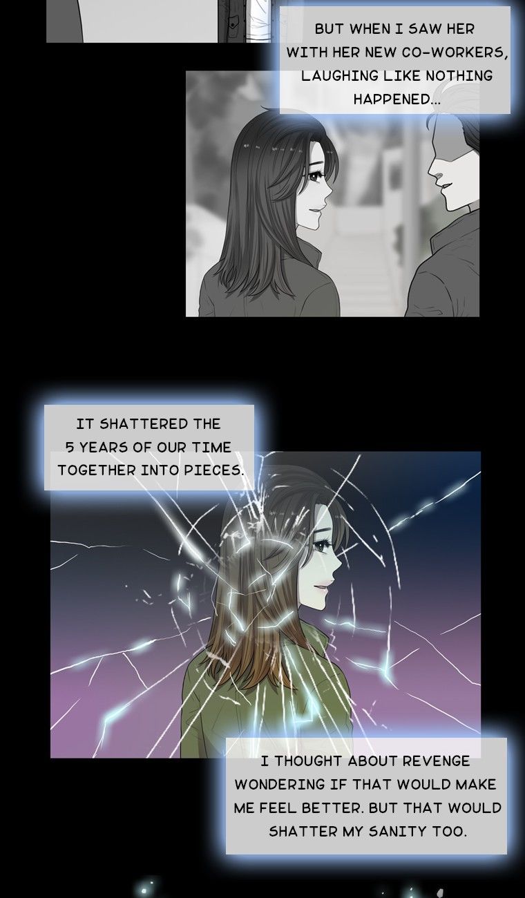Naui Binaneun Segye Chapter 29 page 16 - Chapter 29