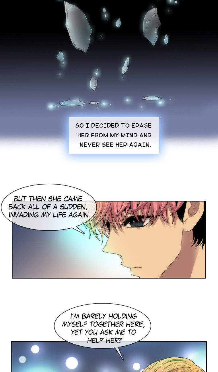 Naui Binaneun Segye Chapter 29 page 17 - Chapter 29