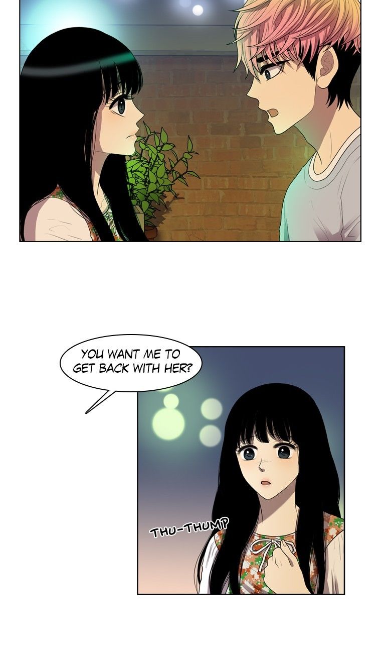 Naui Binaneun Segye Chapter 29 page 18 - Chapter 29