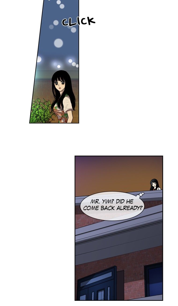 Naui Binaneun Segye Chapter 29 page 21 - Chapter 29