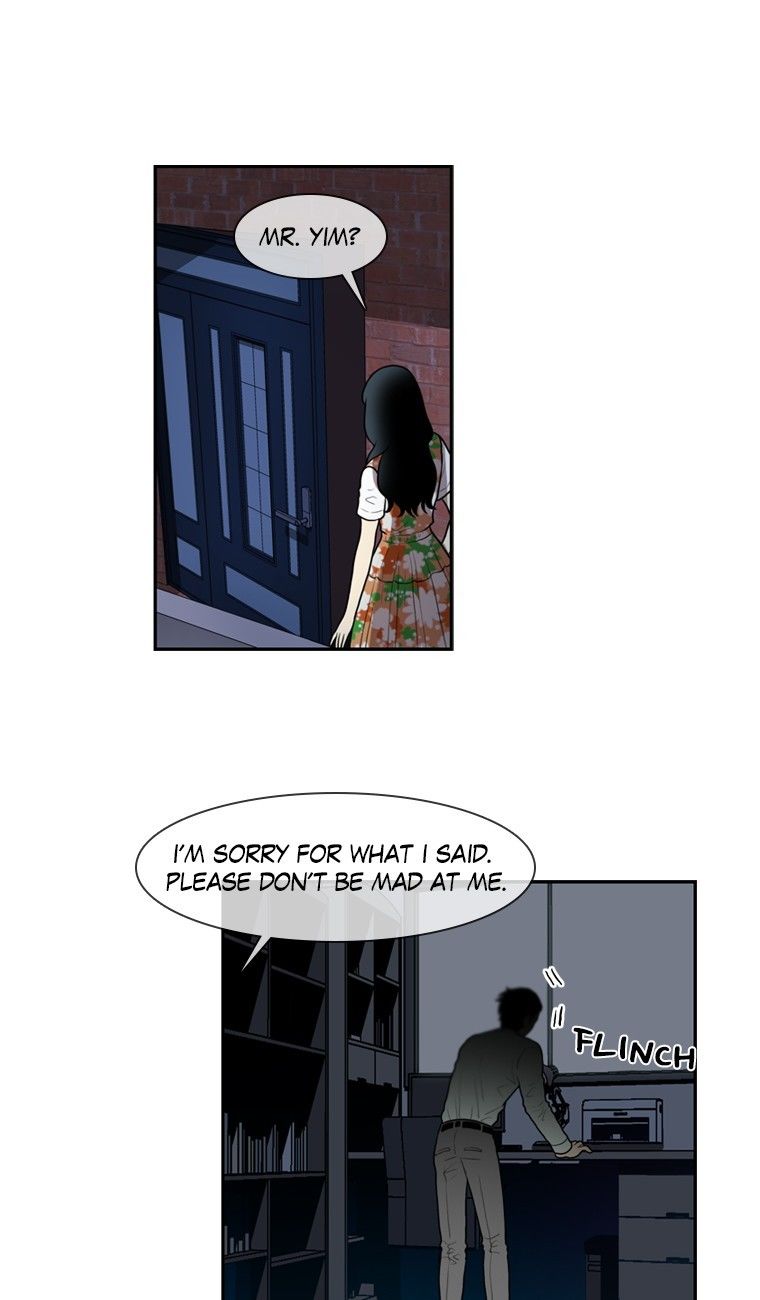 Naui Binaneun Segye Chapter 29 page 22 - Chapter 29