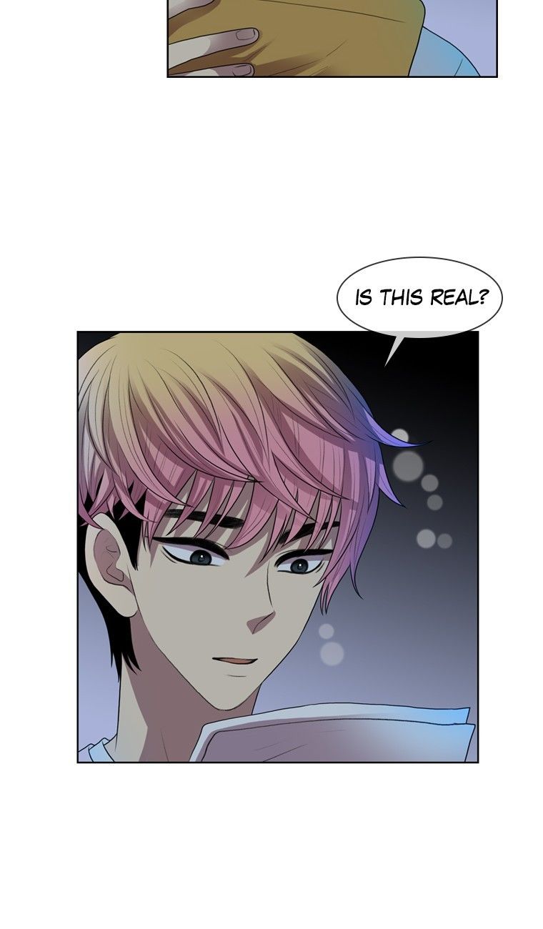 Naui Binaneun Segye Chapter 29 page 29 - Chapter 29