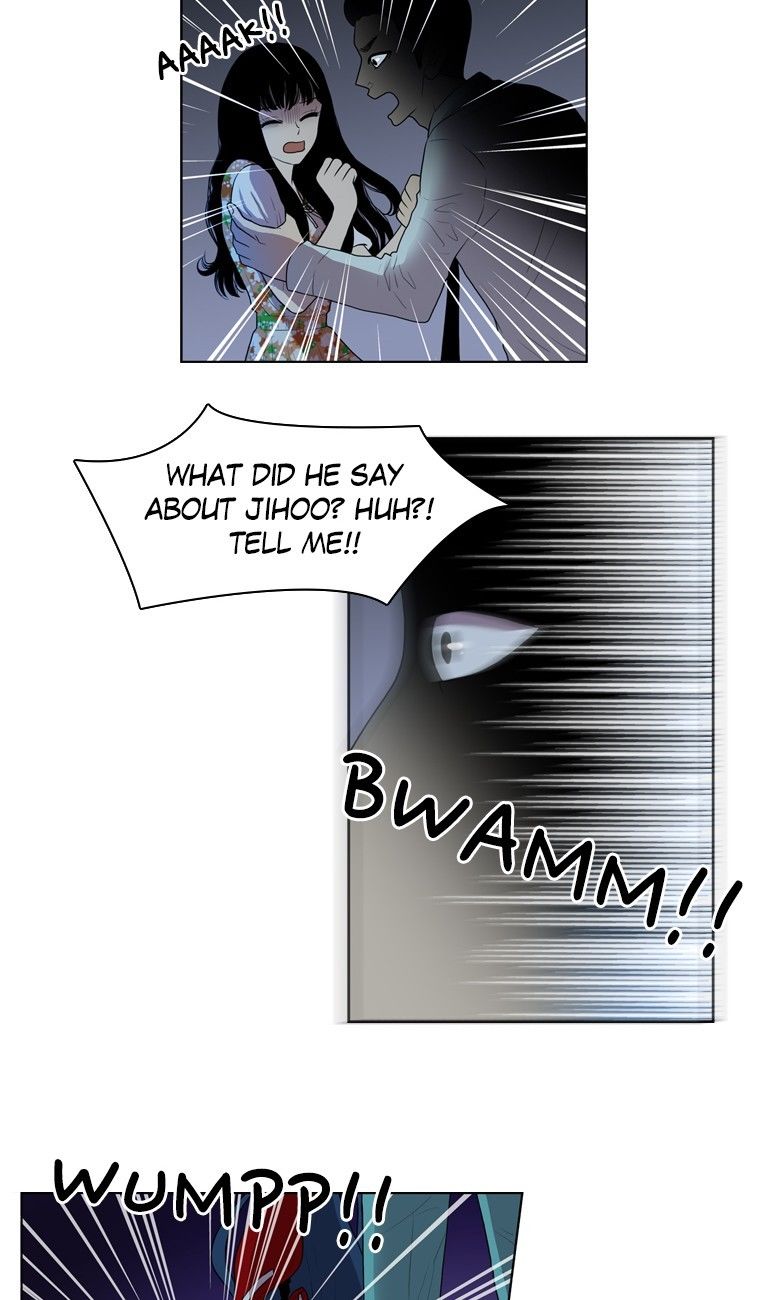 Naui Binaneun Segye Chapter 30 page 10 - Chapter 30