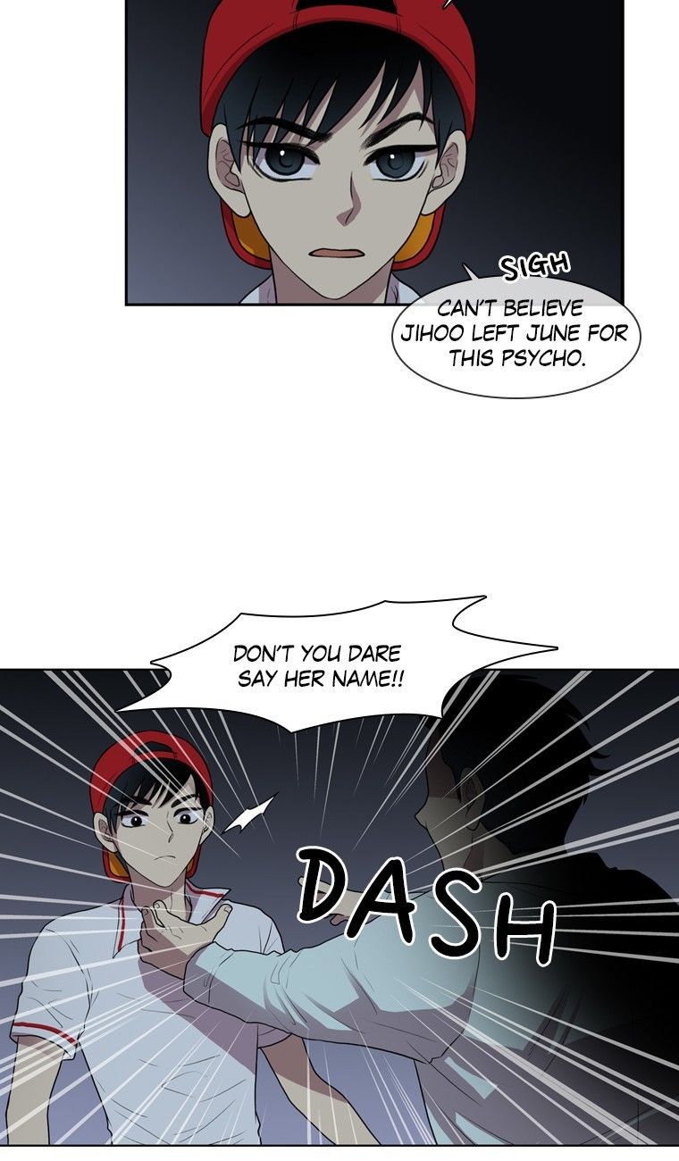 Naui Binaneun Segye Chapter 30 page 17 - Chapter 30