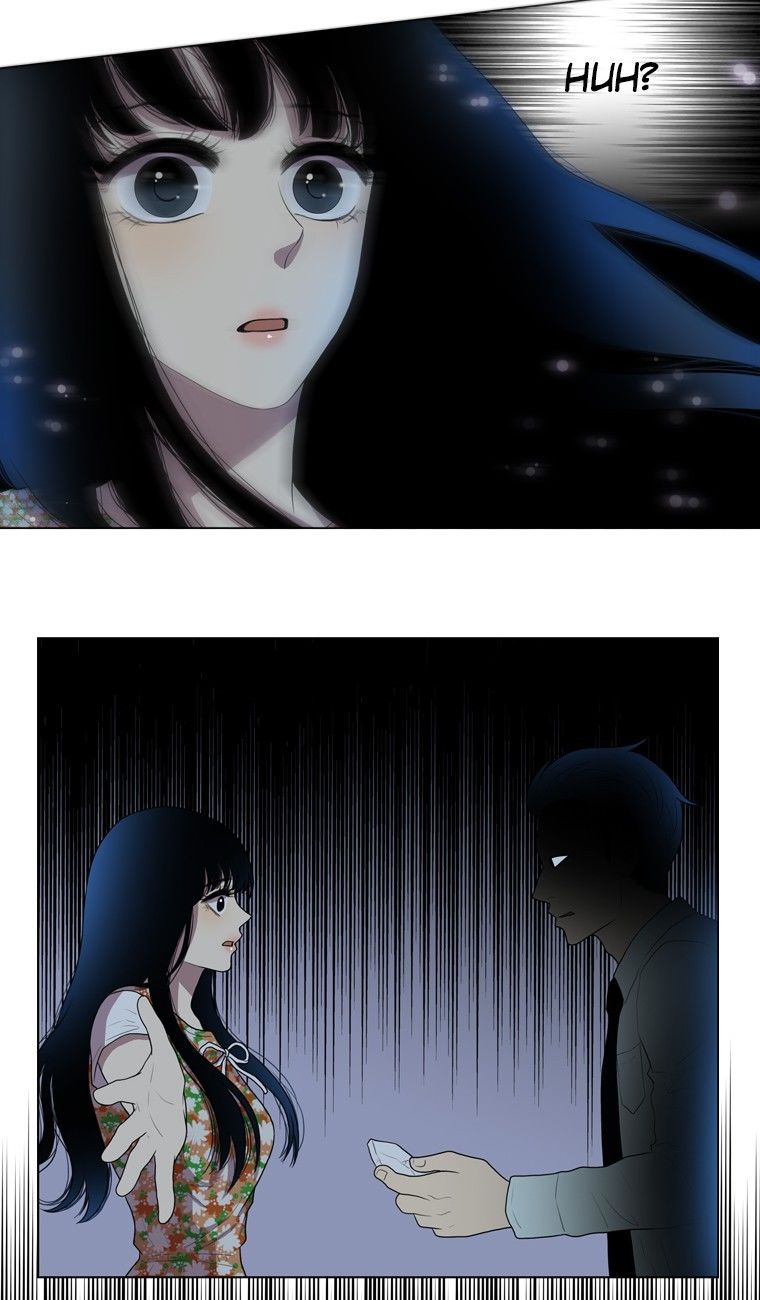 Naui Binaneun Segye Chapter 30 page 22 - Chapter 30