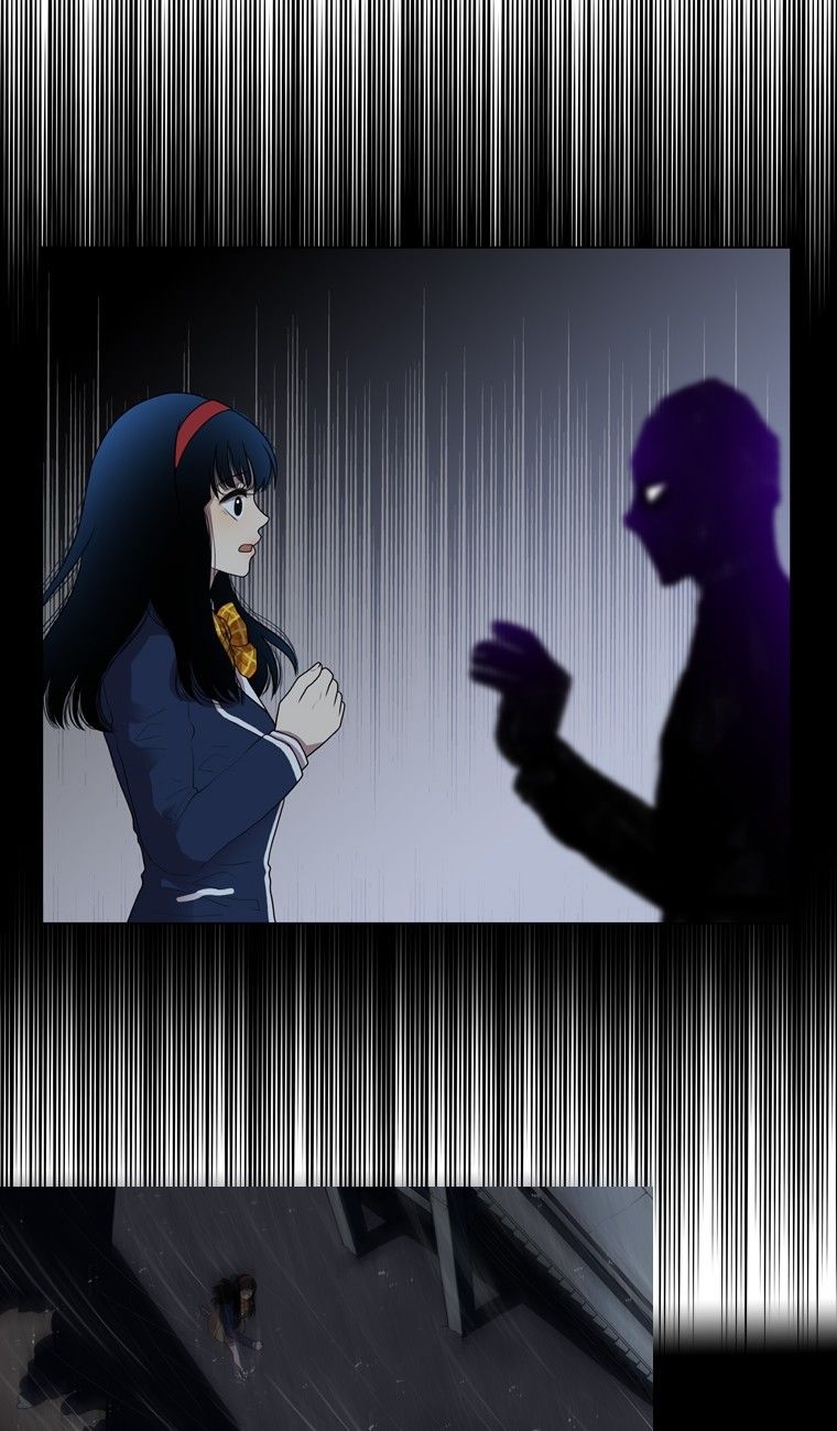 Naui Binaneun Segye Chapter 30 page 23 - Chapter 30