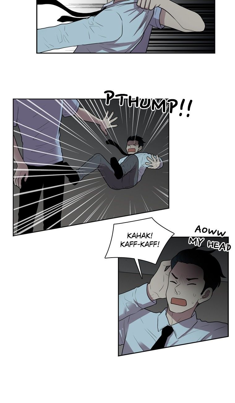 Naui Binaneun Segye Chapter 30 page 30 - Chapter 30