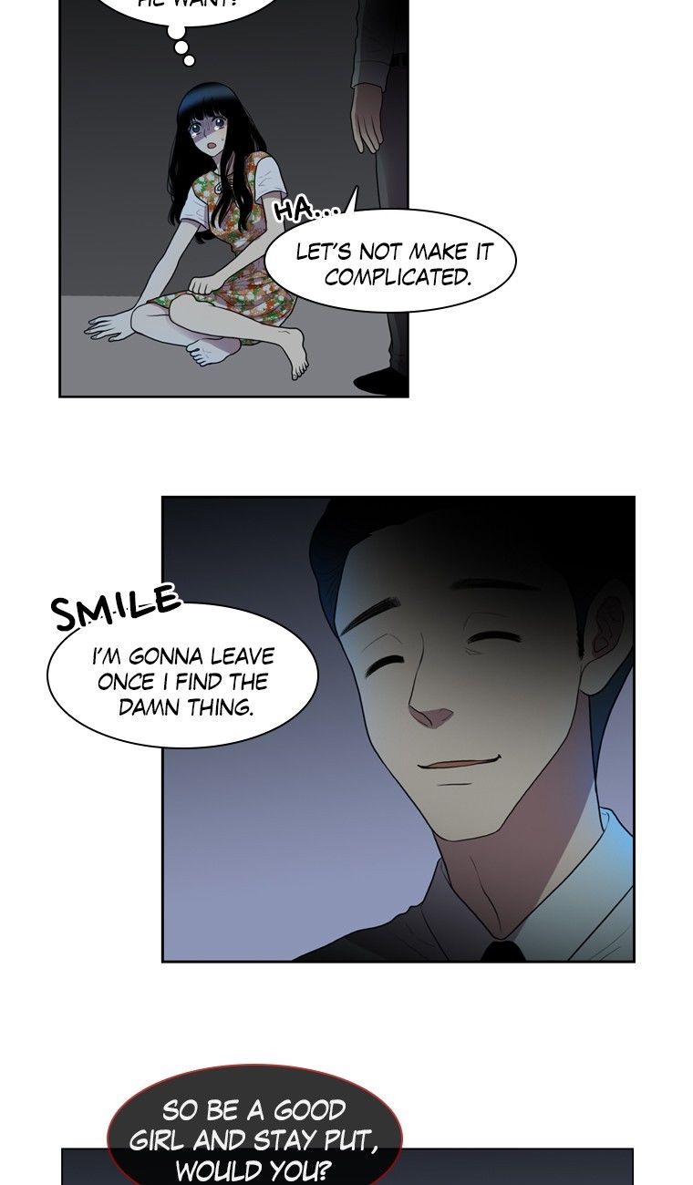 Naui Binaneun Segye Chapter 30 page 5 - Chapter 30