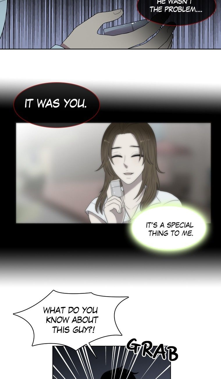 Naui Binaneun Segye Chapter 30 page 9 - Chapter 30