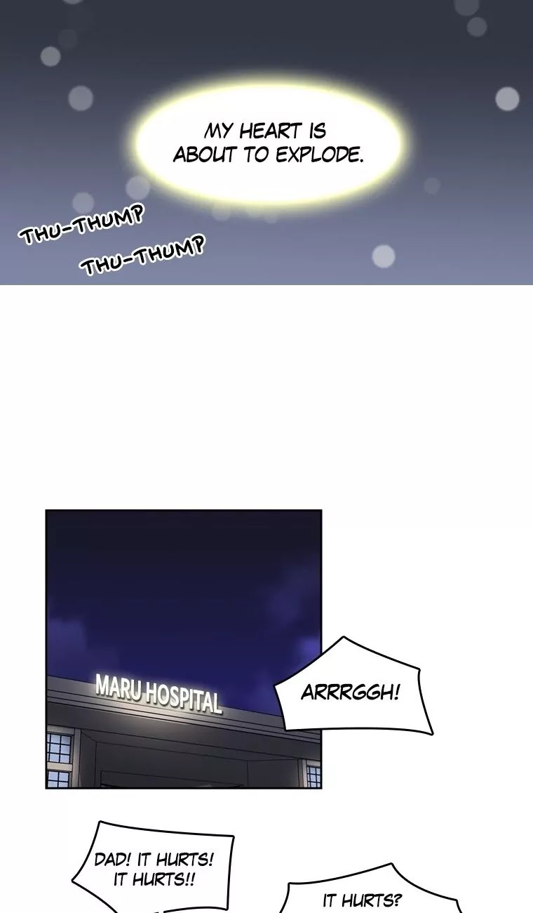 Naui Binaneun Segye Chapter 31 page 25 - Chapter 31