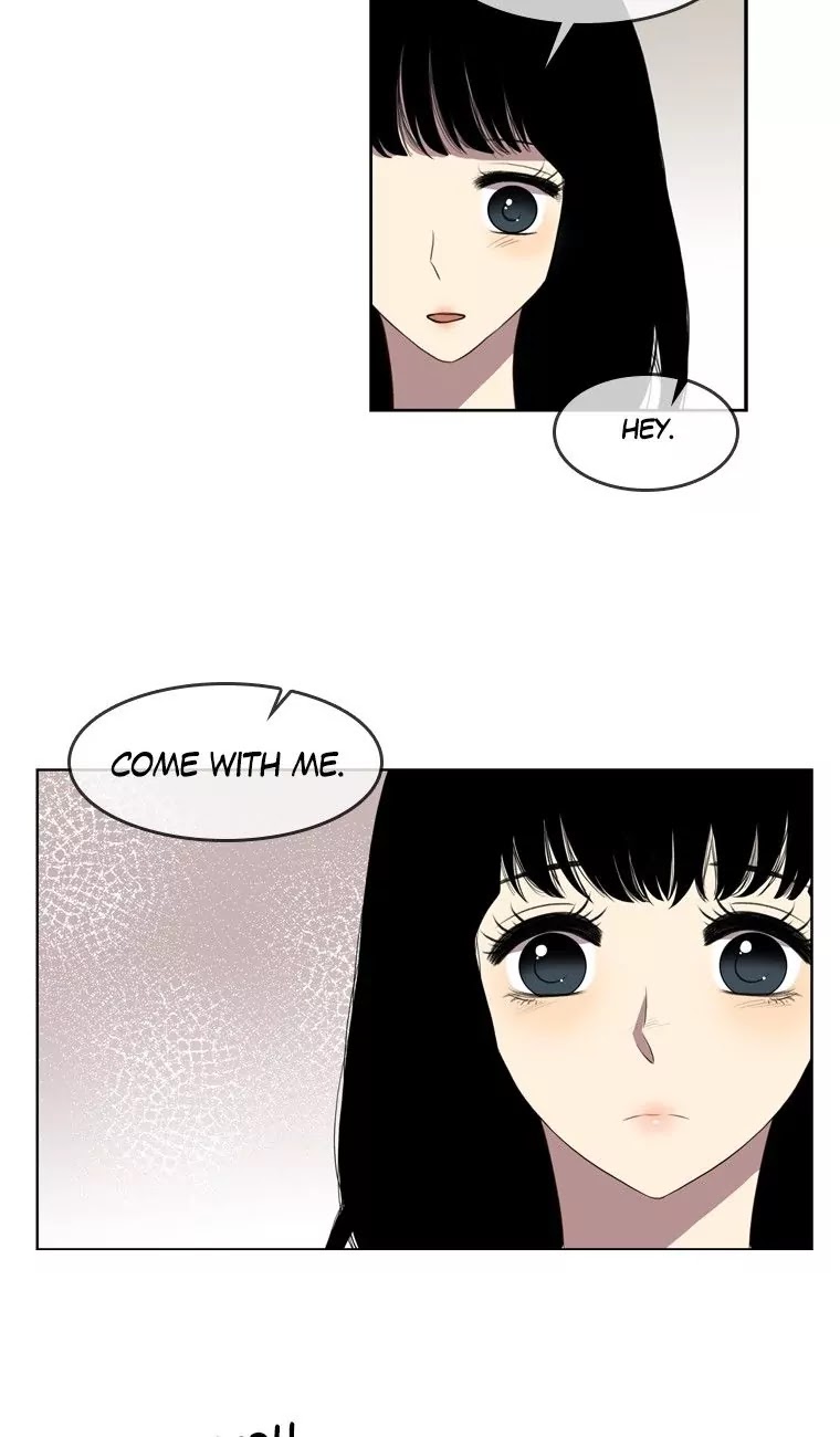 Naui Binaneun Segye Chapter 31 page 32 - Chapter 31
