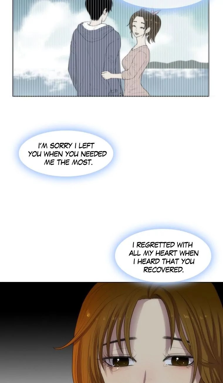 Naui Binaneun Segye Chapter 32 page 14 - Chapter 32