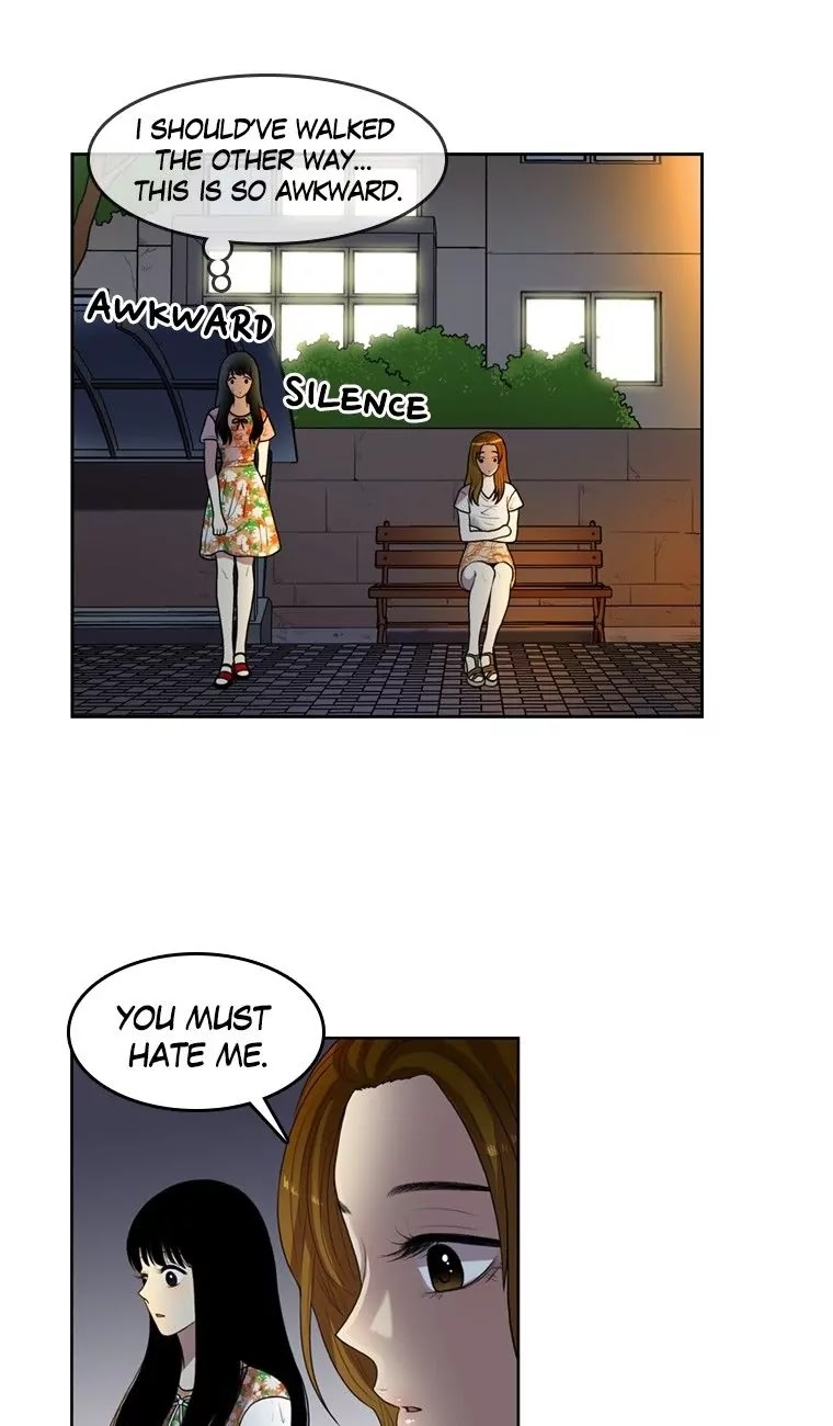 Naui Binaneun Segye Chapter 32 page 18 - Chapter 32