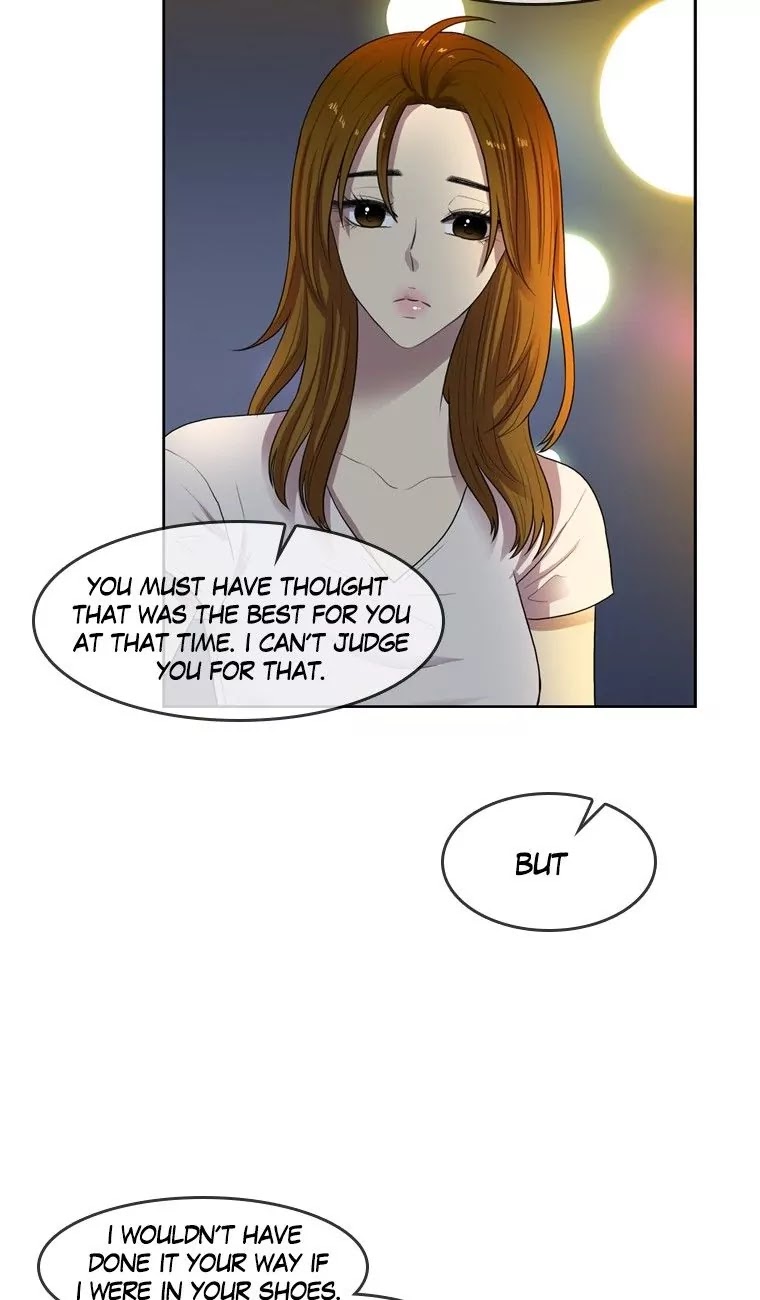 Naui Binaneun Segye Chapter 32 page 22 - Chapter 32