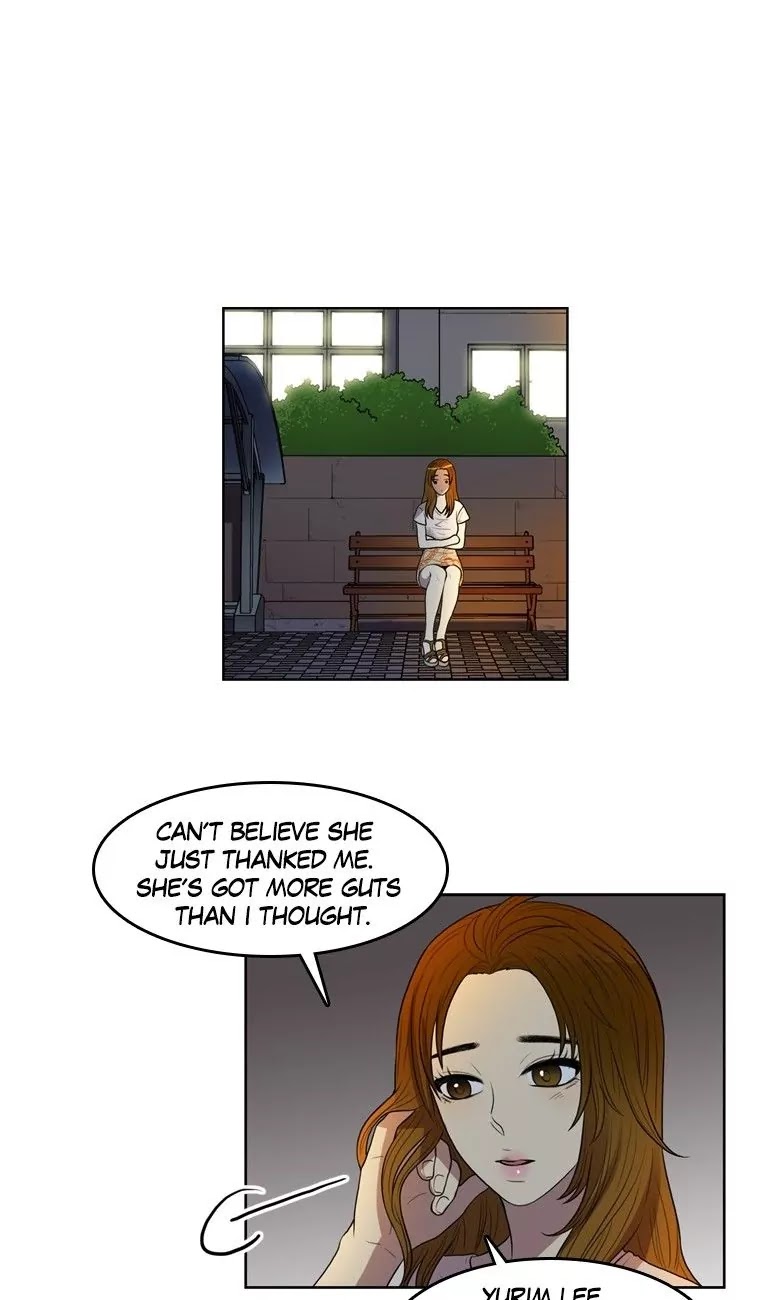 Naui Binaneun Segye Chapter 32 page 28 - Chapter 32