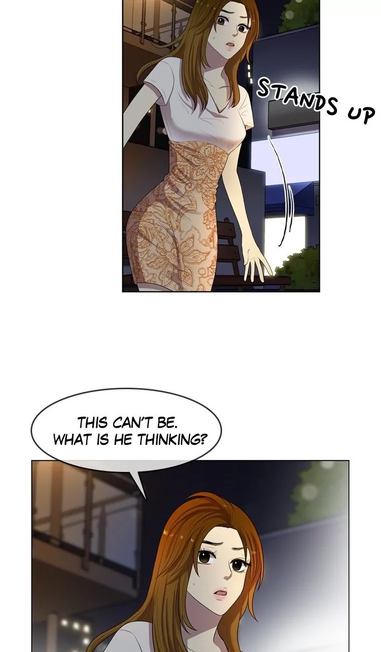 Naui Binaneun Segye Chapter 32 page 30 - Chapter 32