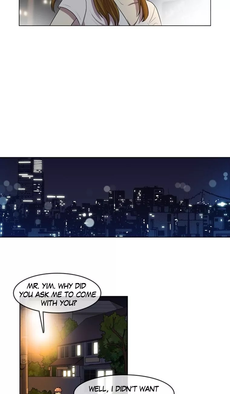 Naui Binaneun Segye Chapter 32 page 31 - Chapter 32
