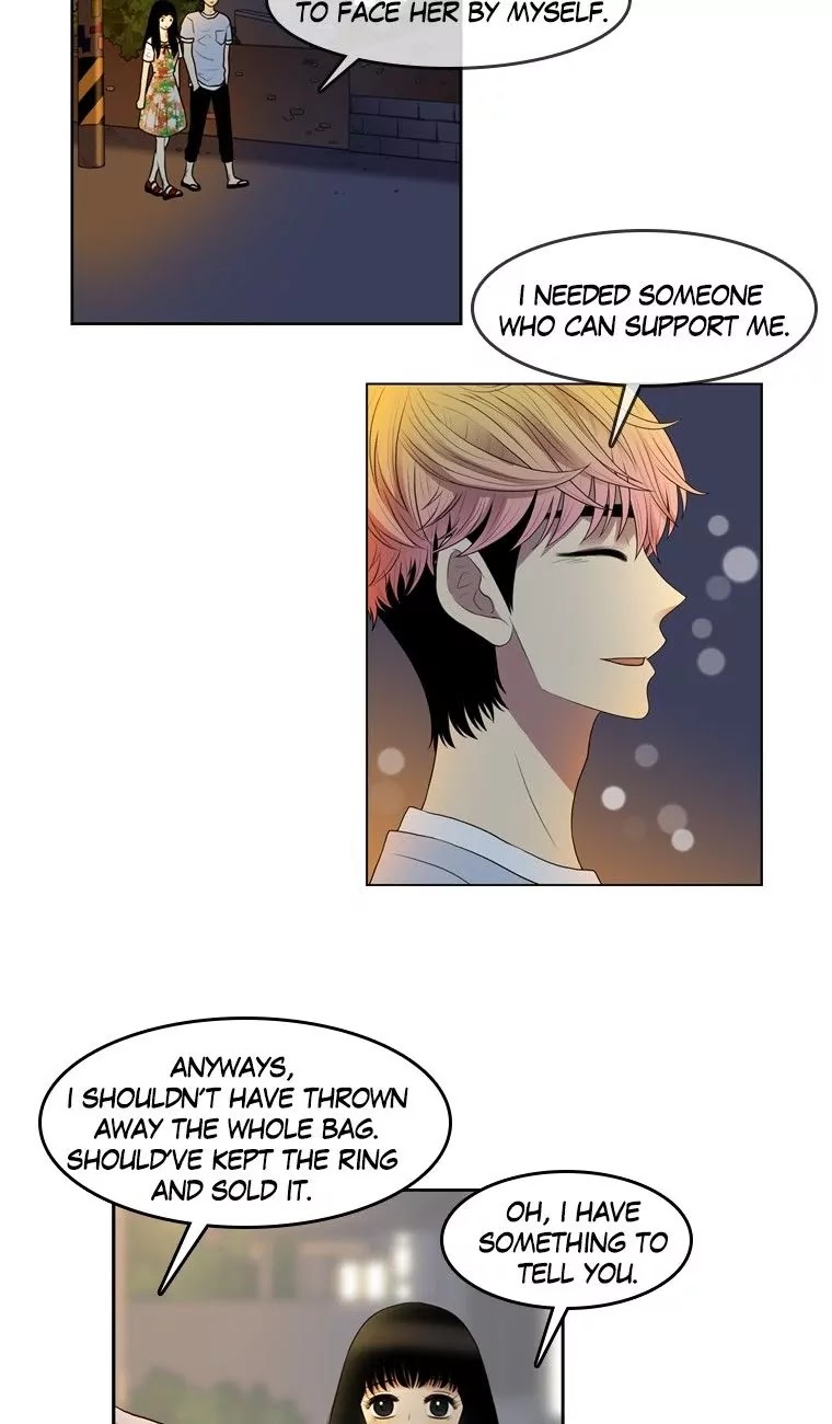 Naui Binaneun Segye Chapter 32 page 32 - Chapter 32
