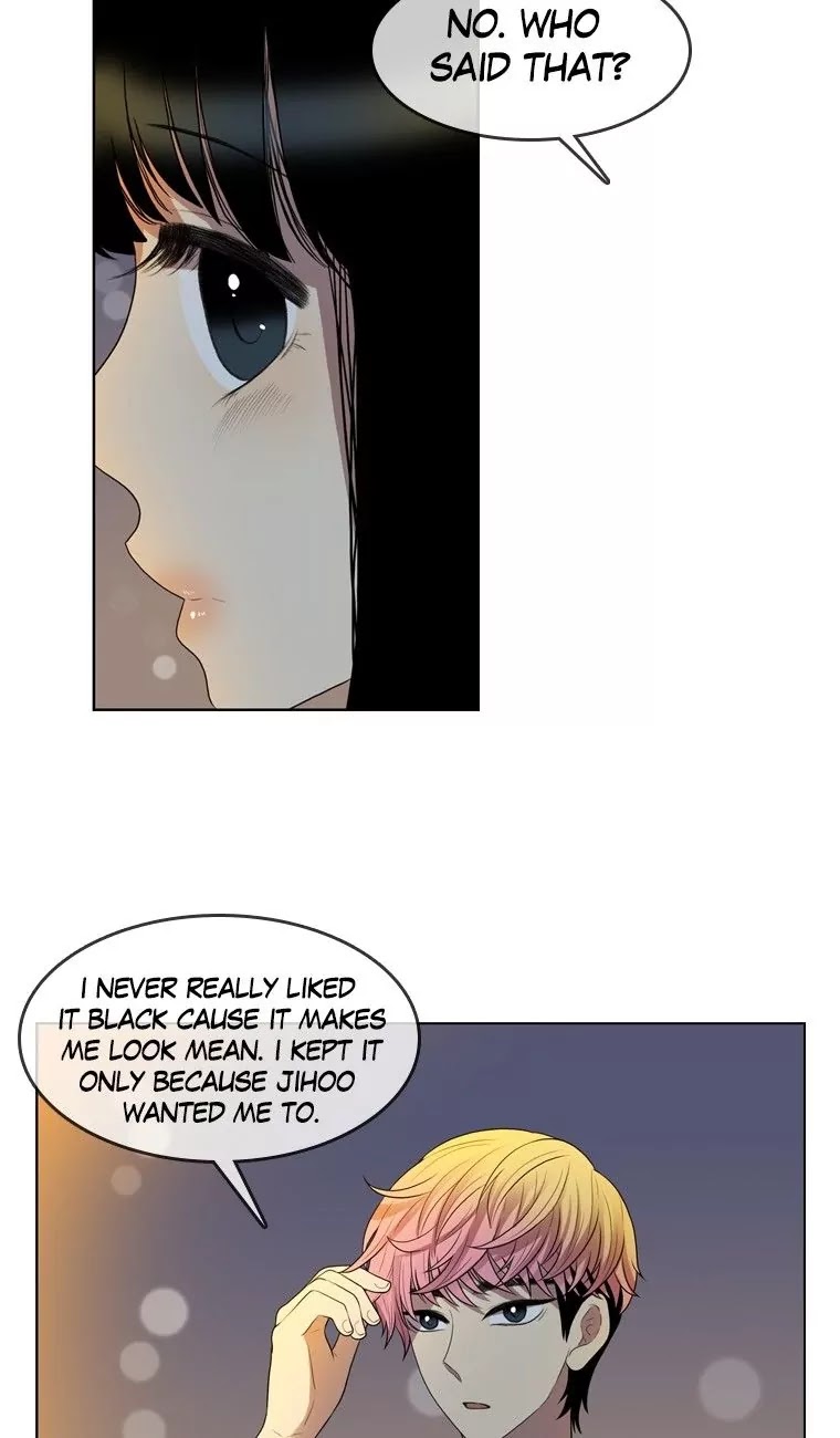Naui Binaneun Segye Chapter 32 page 38 - Chapter 32