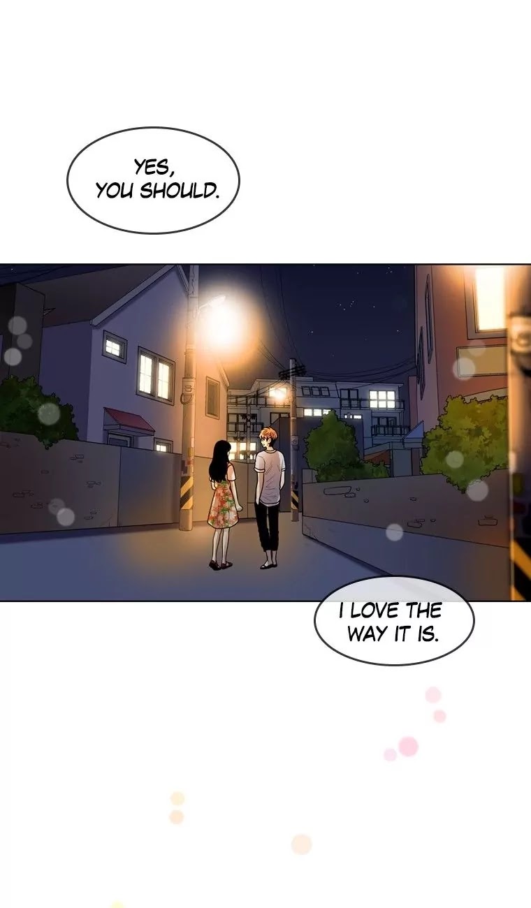 Naui Binaneun Segye Chapter 32 page 42 - Chapter 32