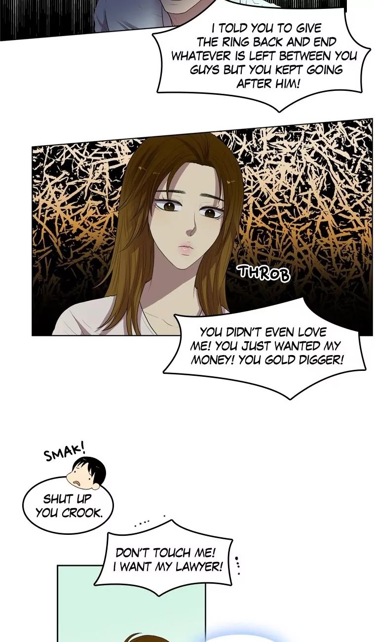 Naui Binaneun Segye Chapter 32 page 7 - Chapter 32