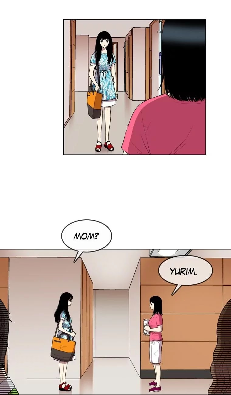 Naui Binaneun Segye Chapter 33 page 11 - Chapter 33