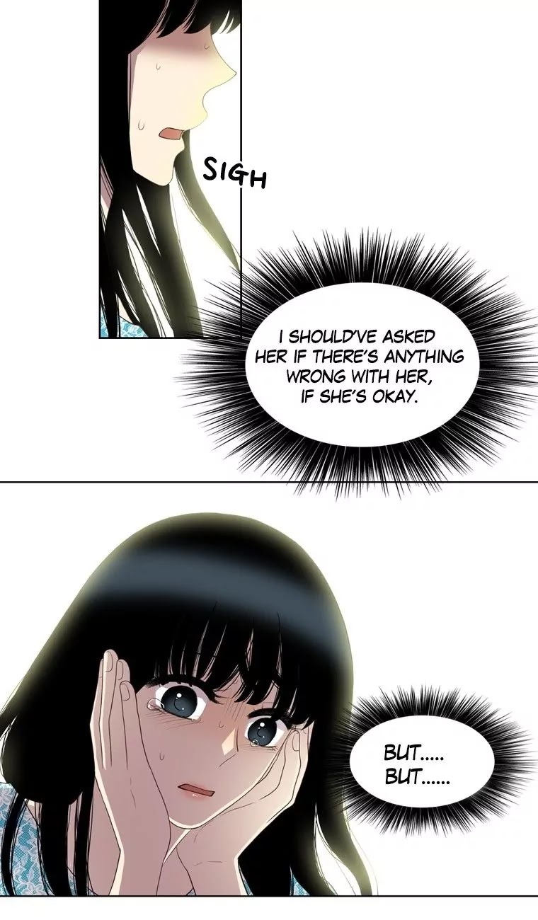 Naui Binaneun Segye Chapter 33 page 20 - Chapter 33