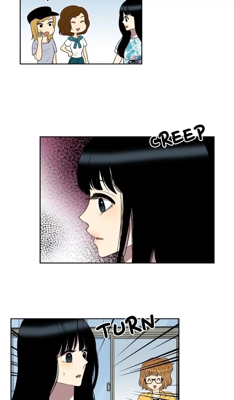 Naui Binaneun Segye Chapter 33 page 28 - Chapter 33