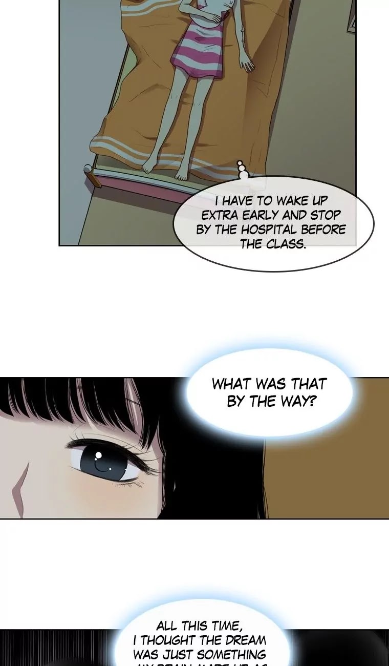 Naui Binaneun Segye Chapter 33 page 6 - Chapter 33